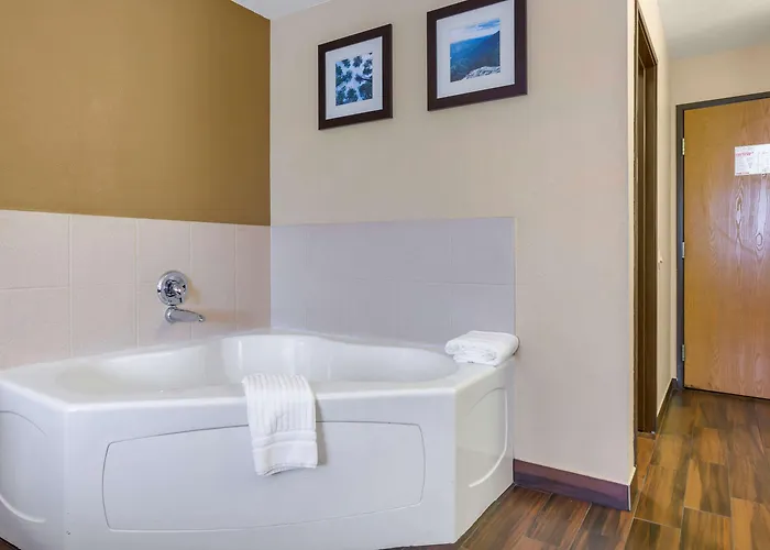 Comfort Herberg 4*