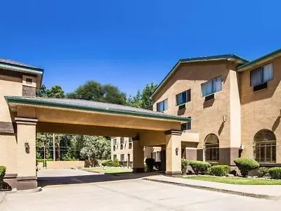 Comfort 4* Payson